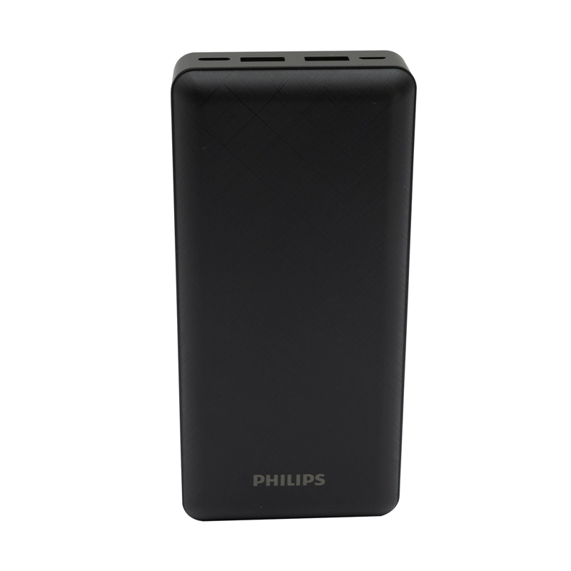 DLP8790HB/95 POWERBANK PHILIPS 20K MAH 22.5 FAST CHG USB-C - 1