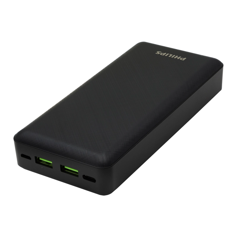 DLP8790HB/95 POWERBANK PHILIPS 20K MAH 22.5 FAST CHG USB-C - 3