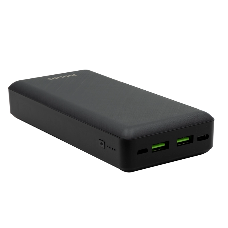 DLP8790HB/95 POWERBANK PHILIPS 20K MAH 22.5 FAST CHG USB-C - 5