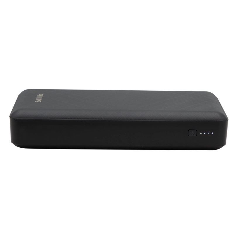 DLP8790HB/95 POWERBANK PHILIPS 20K MAH 22.5 FAST CHG USB-C - 6