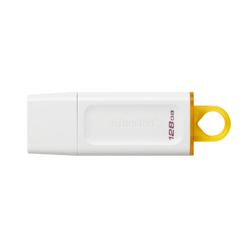 KC-U2G128-5R PENDRIVE EXODIA 3.2 -128GB BLANCO - 2