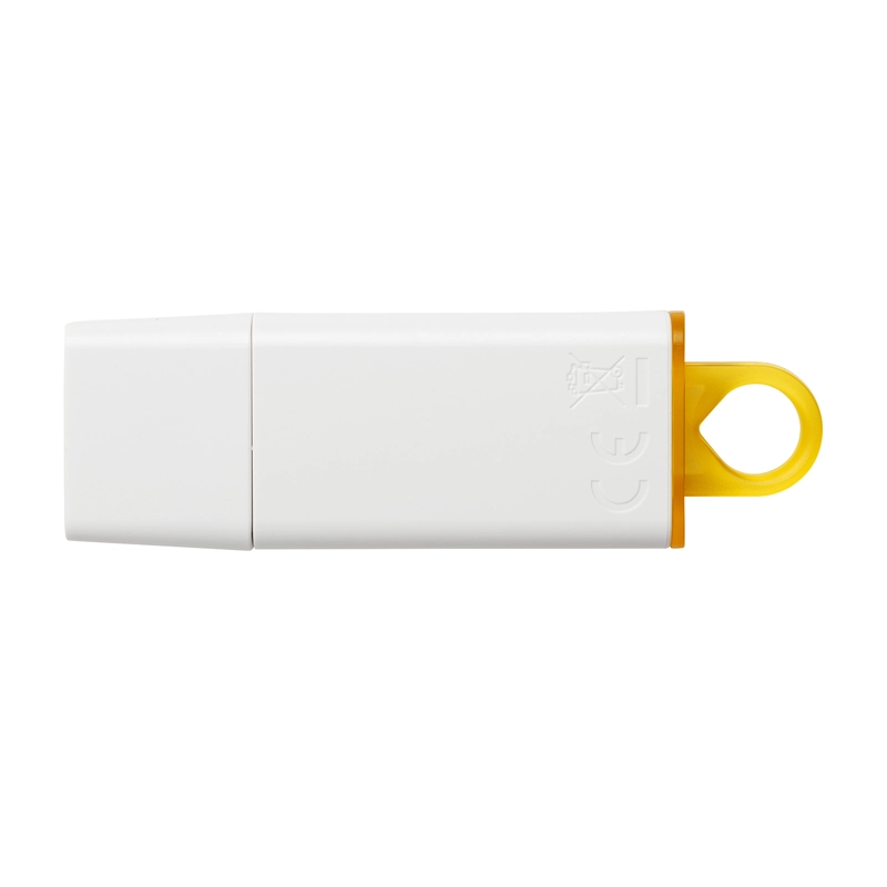 KC-U2G128-5R PENDRIVE EXODIA 3.2 -128GB BLANCO - 3