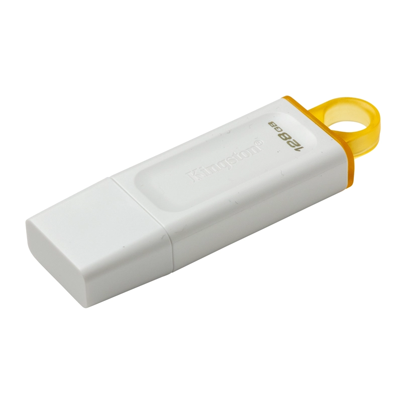 KC-U2G128-5R PENDRIVE EXODIA 3.2 -128GB BLANCO - 4
