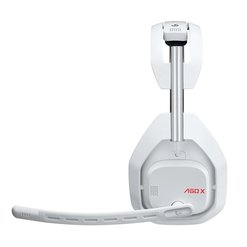 GAMING HEADSET LOGITECH ASTRO A50 X WHITE - 3