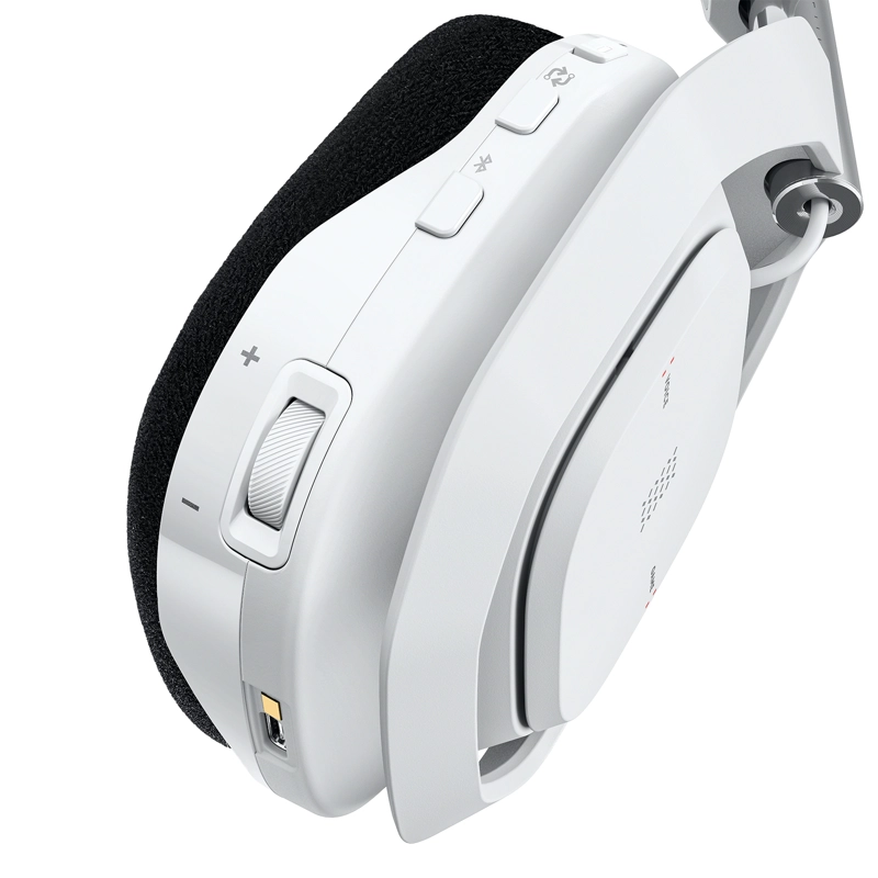 GAMING HEADSET LOGITECH ASTRO A50 X WHITE - 6