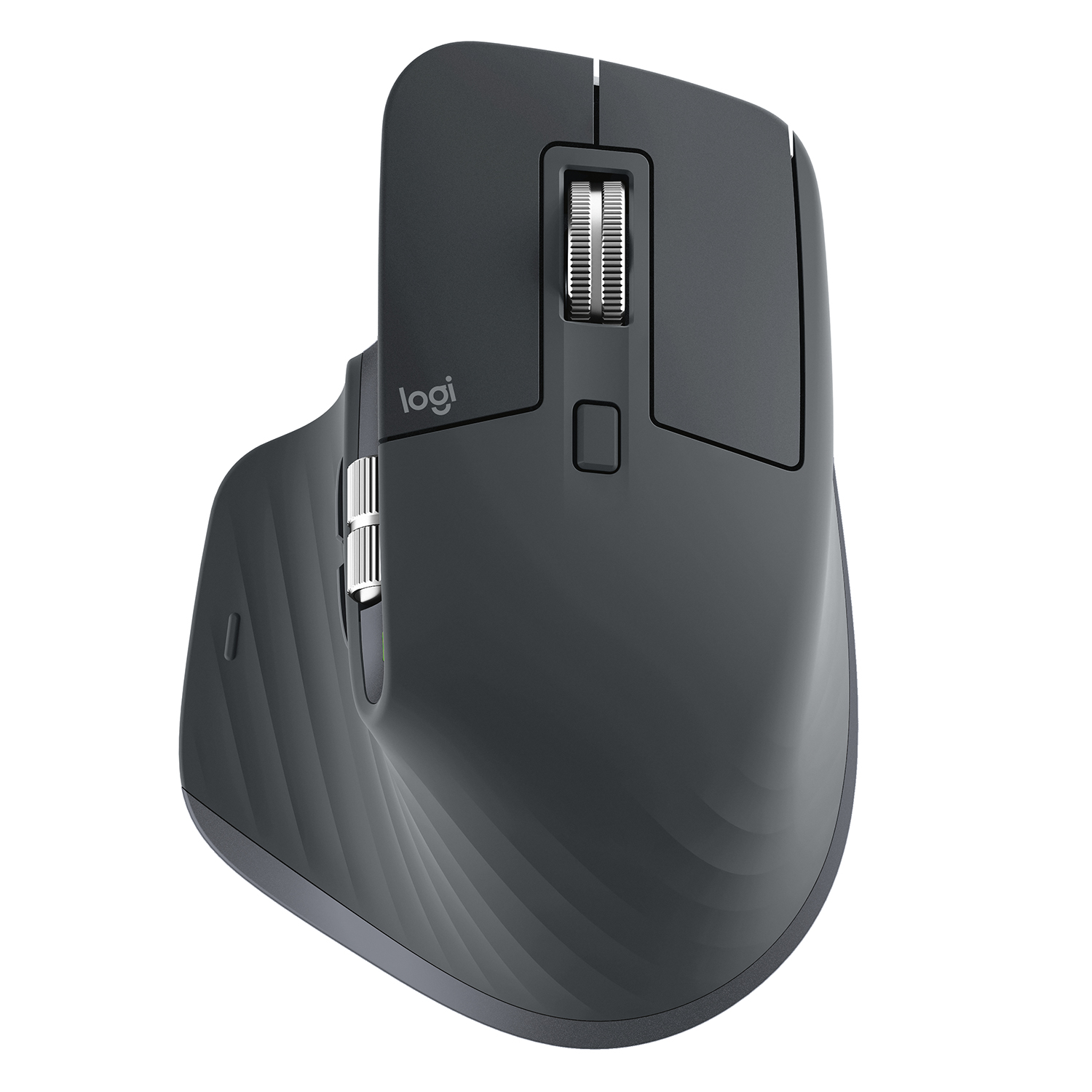 MOUSE,MX MASTER 3S BLUETOOTH EDITION - 1