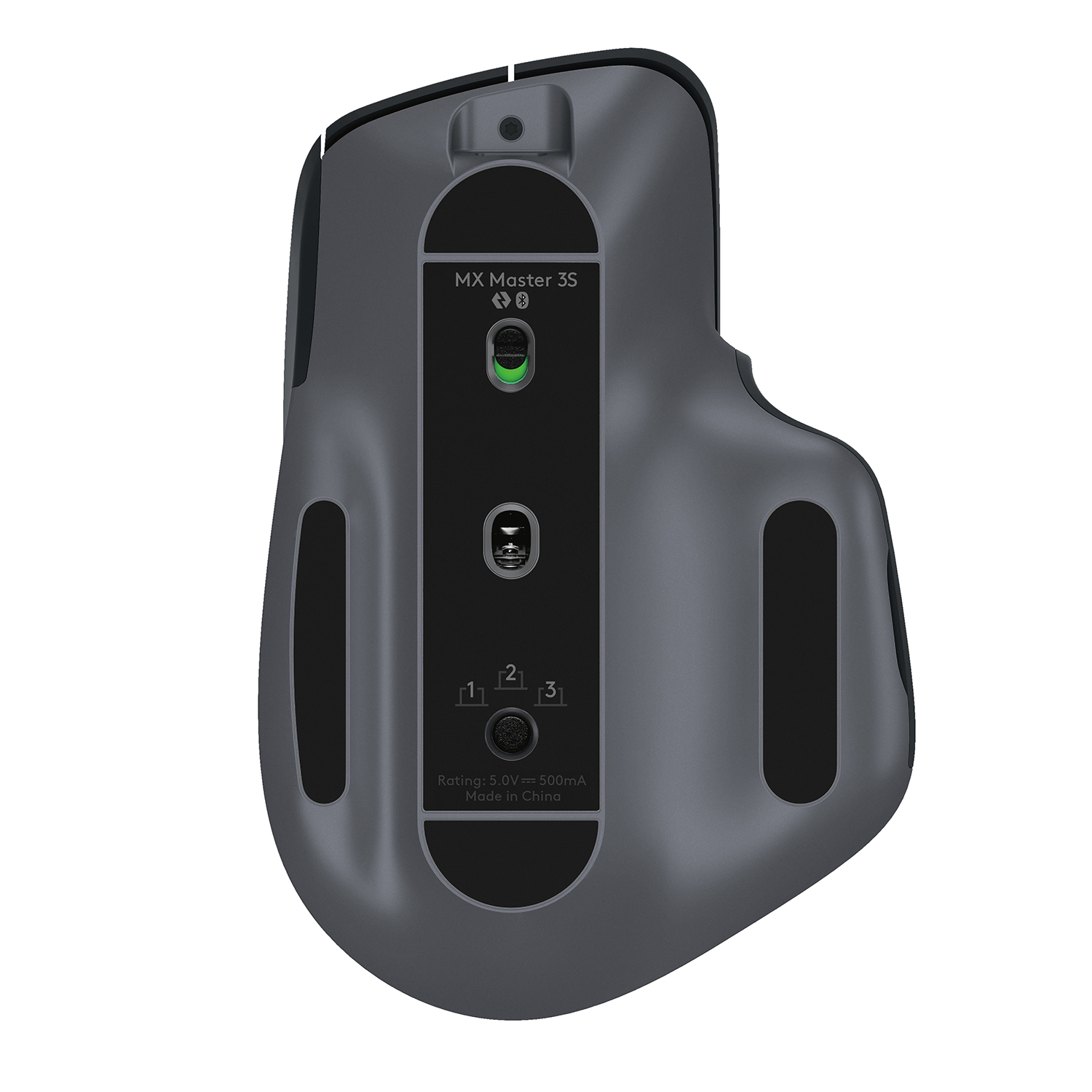 MOUSE,MX MASTER 3S BLUETOOTH EDITION - 3