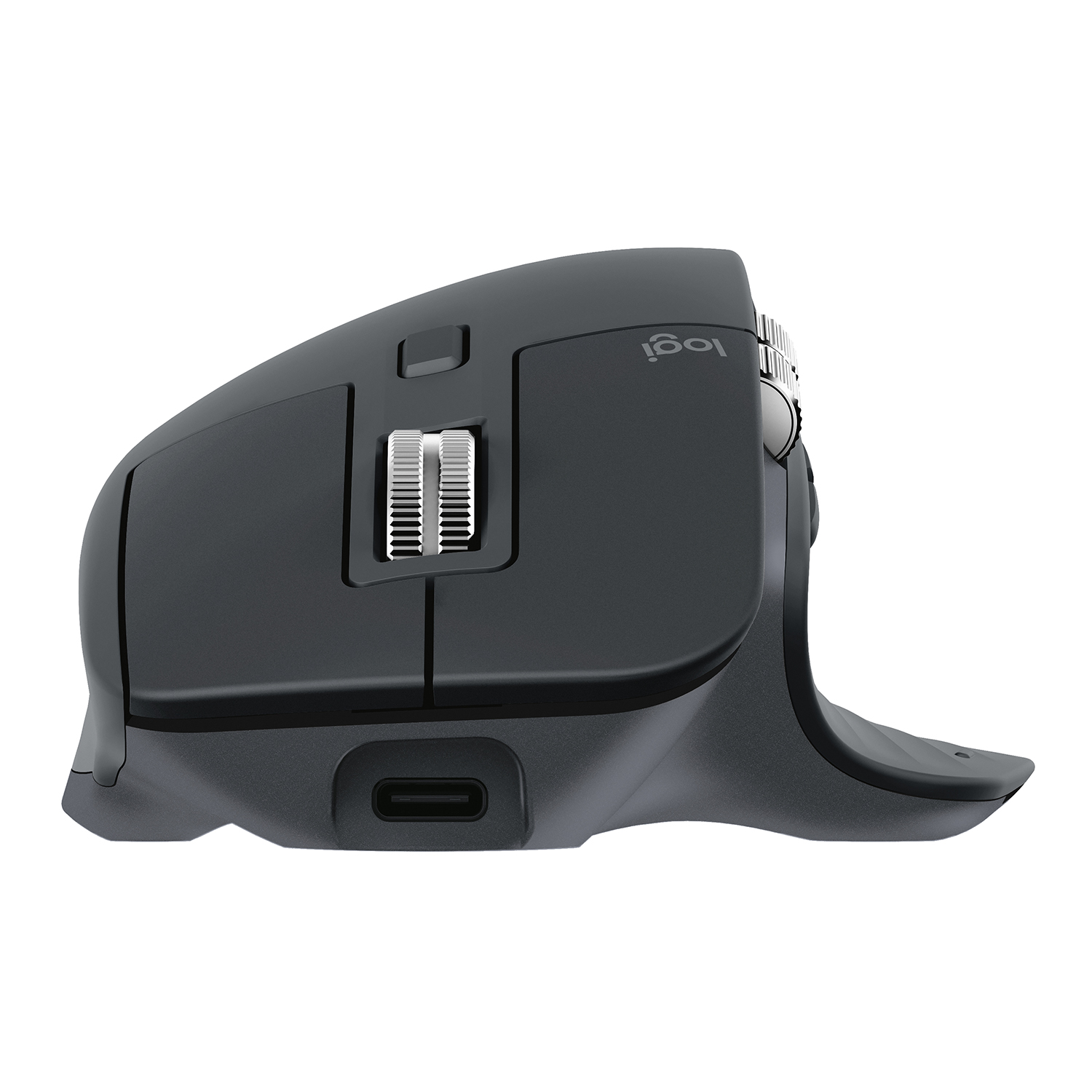 MOUSE,MX MASTER 3S BLUETOOTH EDITION - 4