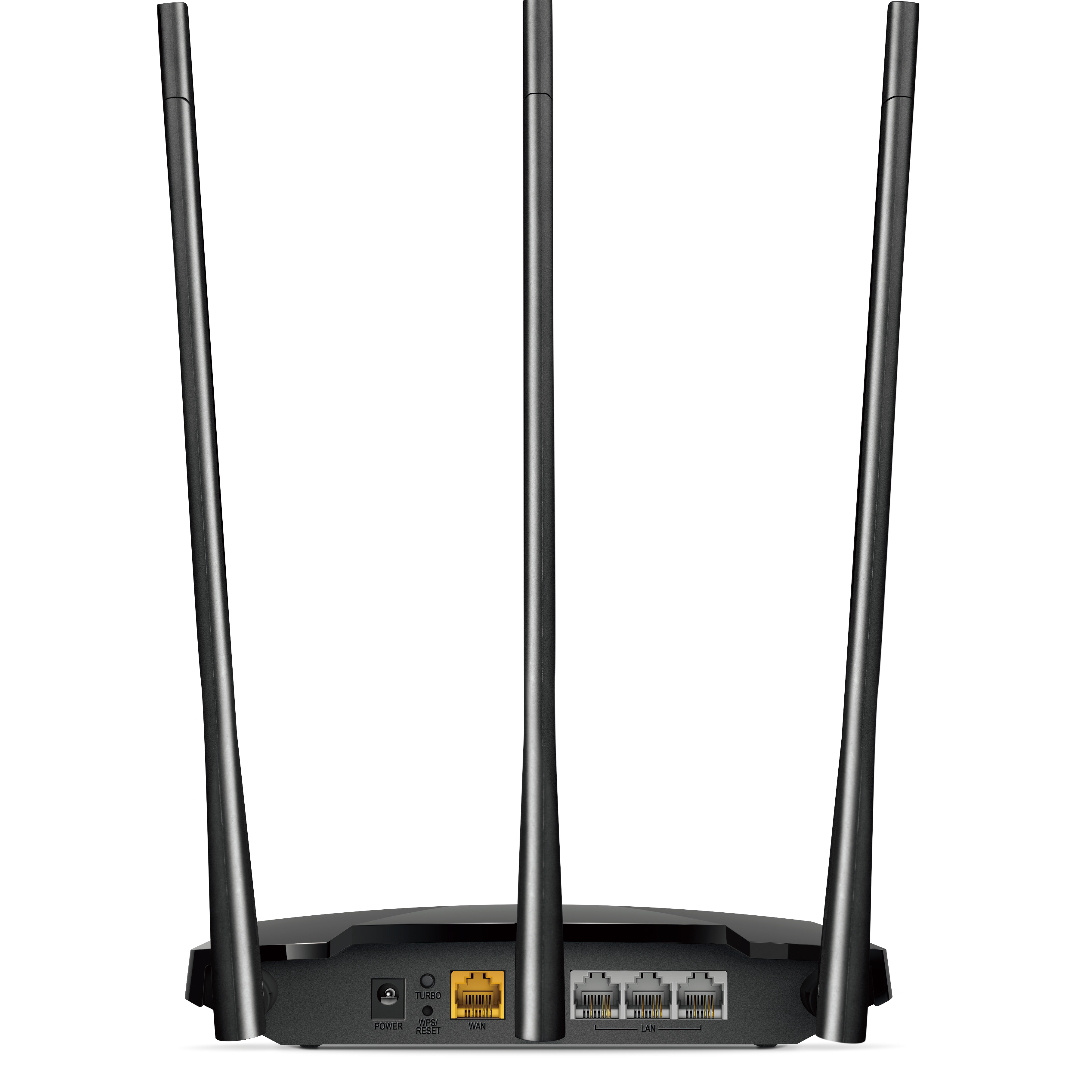 MW330HP ROUTER MERCUSYS ALTA POTENCIA WIFI N - 1