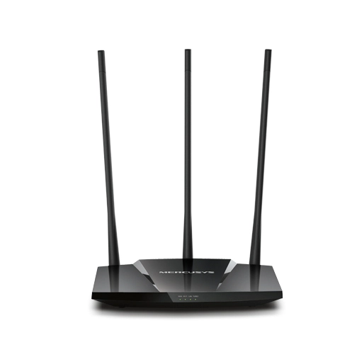 MW330HP ROUTER MERCUSYS ALTA POTENCIA WIFI N - 3
