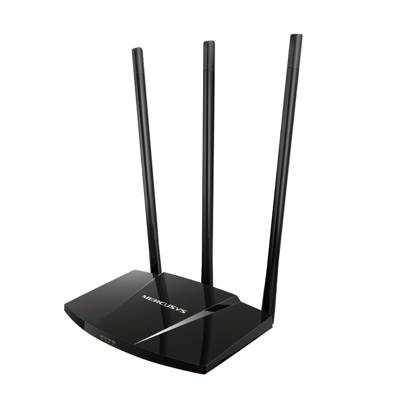 MW330HP ROUTER MERCUSYS ALTA POTENCIA WIFI N - 4