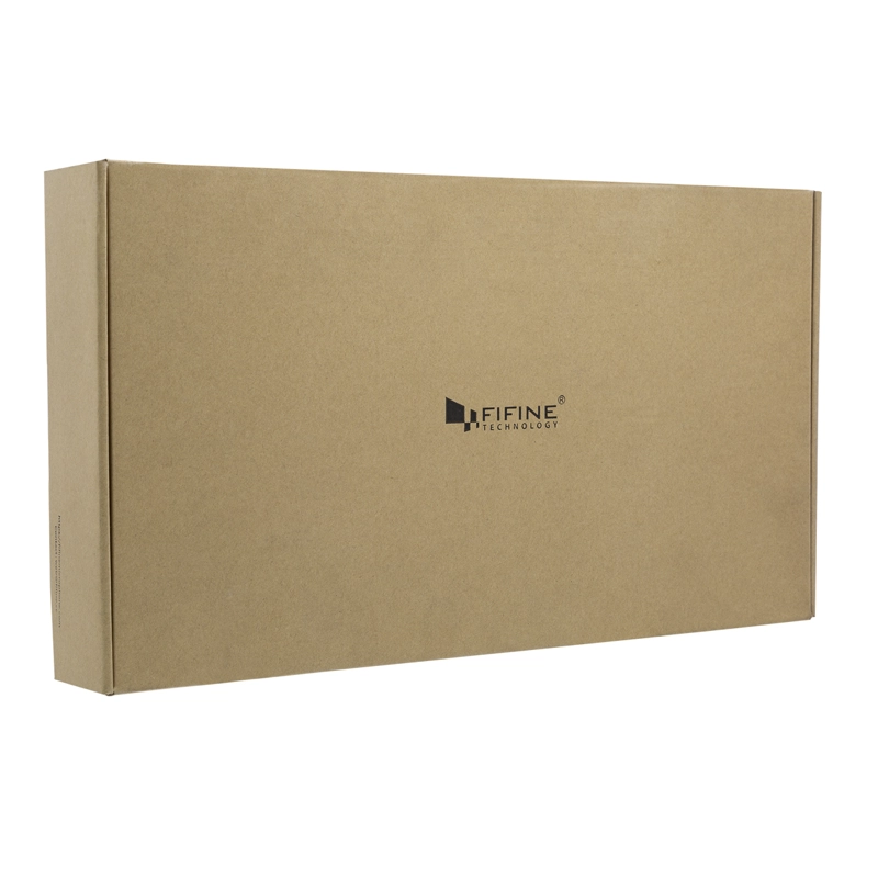KIT DE MICROFONO PARA PODCAST FIFINE - 7