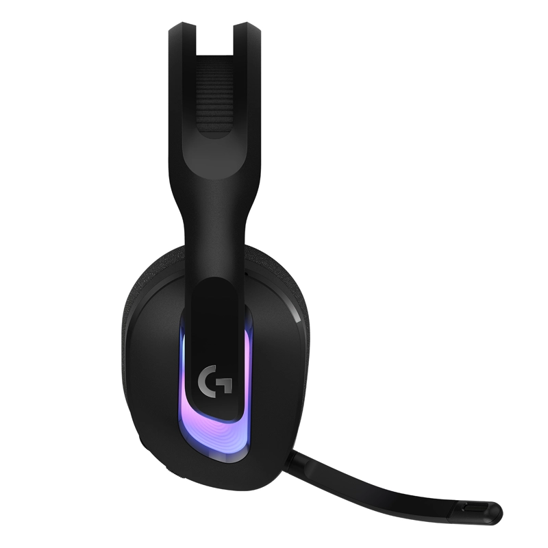 HEADSET LOGITECH G522 BLACK (981-001543) - 3