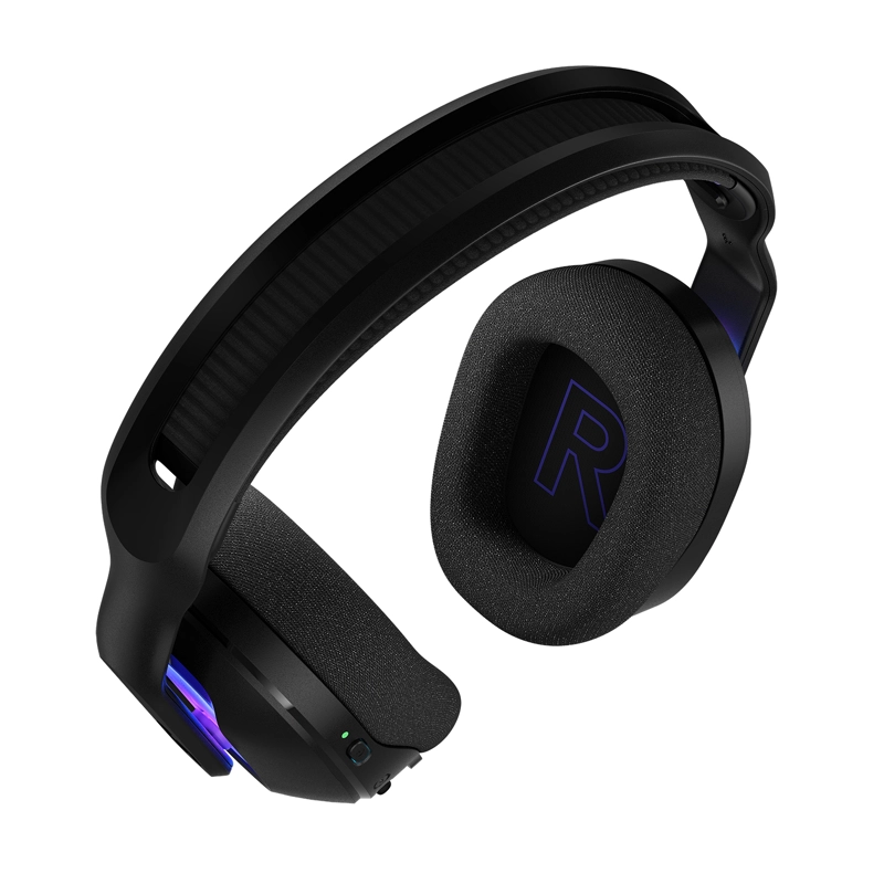 HEADSET LOGITECH G522 BLACK (981-001543) - 4