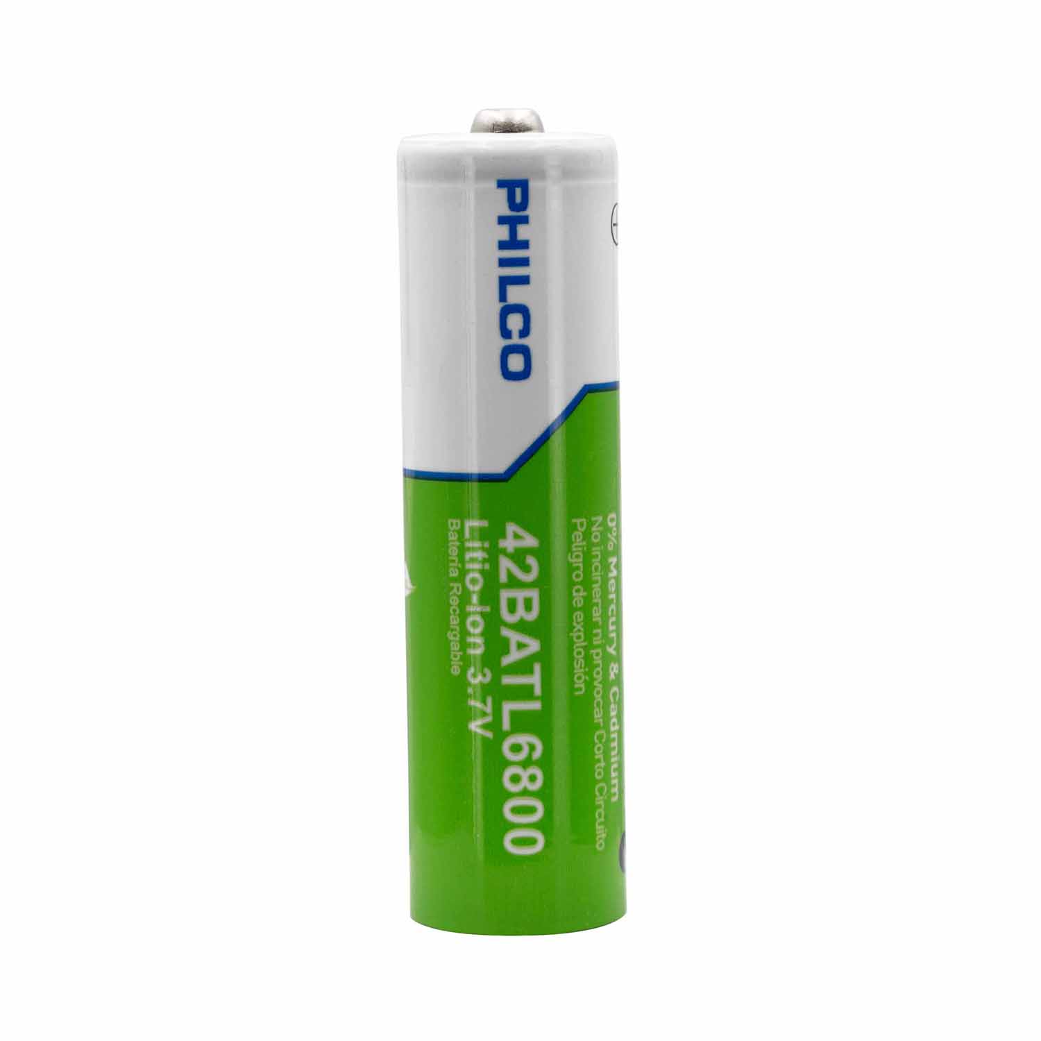 BATERIA RECARGABLE 18650 LI-ION - 3