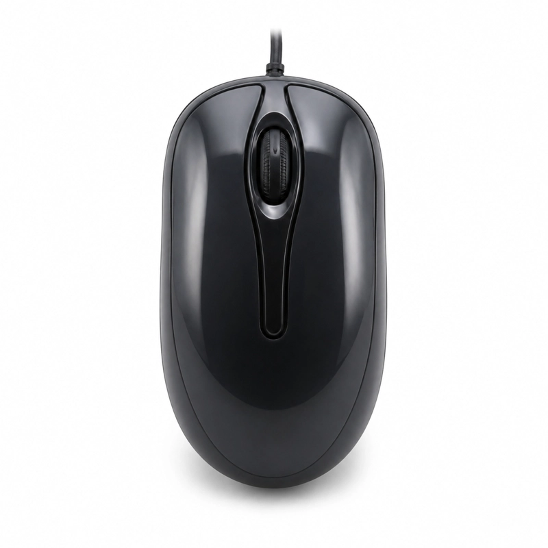 MOUSE OPTICO USB GENERAL ELECTRIC 99907