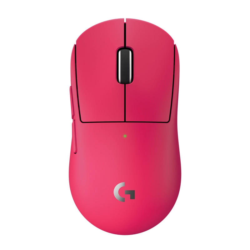 MOUSE GAMER LOGITECH G PRO X - 1