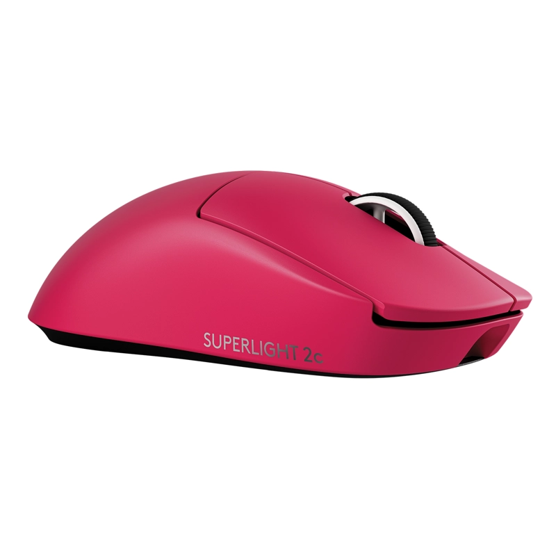 MOUSE GAMER LOGITECH G PRO X - 2