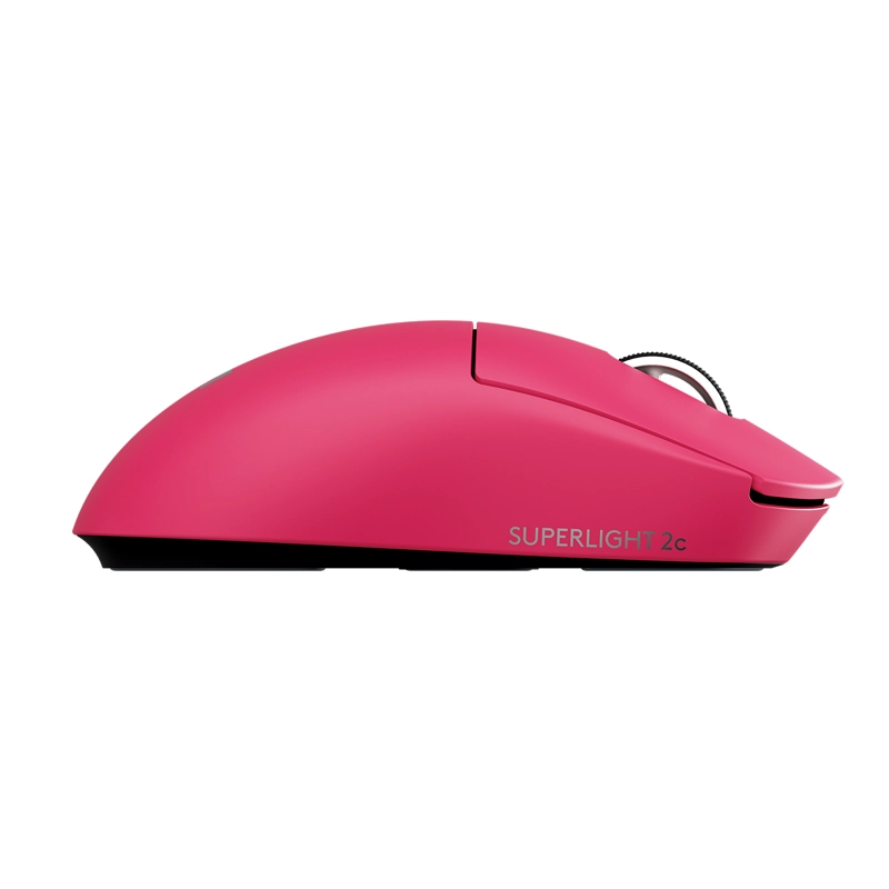 MOUSE GAMER LOGITECH G PRO X - 3