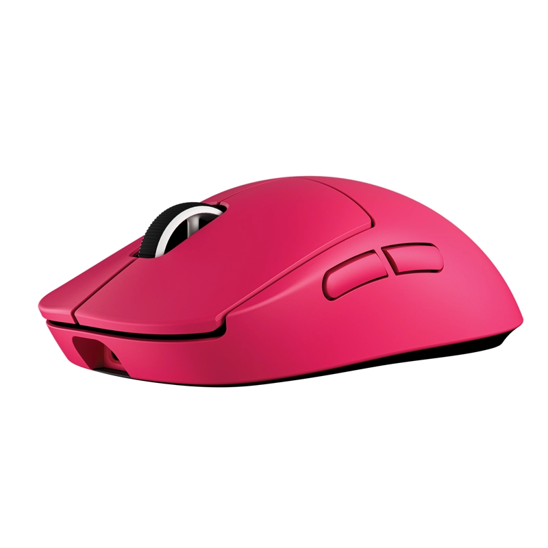 MOUSE GAMER LOGITECH G PRO X - 5