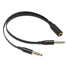 CABLE AUXILIAR ULTRA PRO GENERAL ELECTRIC 1.80 MTS. - 3