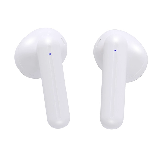 AUDIFONOS BLUETOOTH TRUE WIRELESS TW7 BLANCO - 2