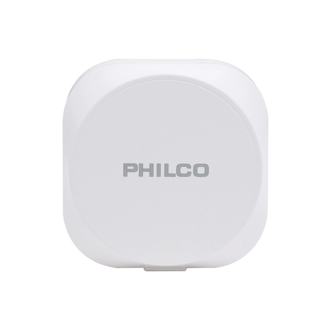 AUDIFONOS BLUETOOTH TRUE WIRELESS TW7 BLANCO - 5
