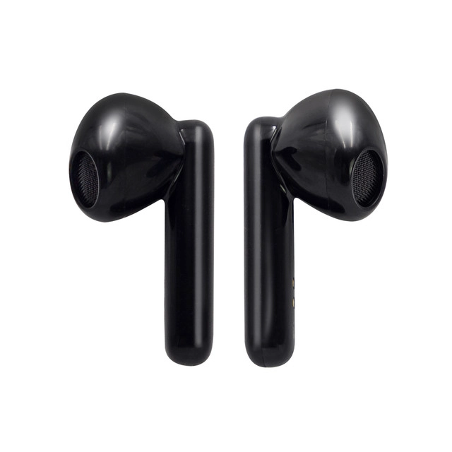 AUDIFONOS BLUETOOTH TRUE WIRELESS TW7 NEGRO - 2