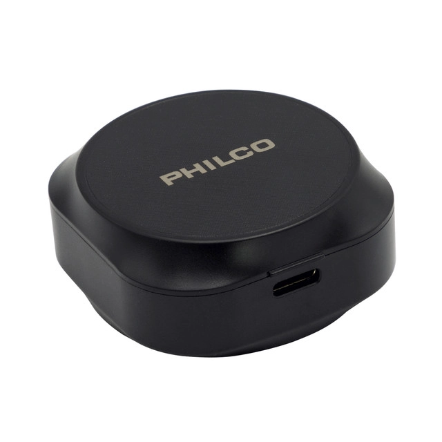 AUDIFONOS BLUETOOTH TRUE WIRELESS TW7 NEGRO - 4