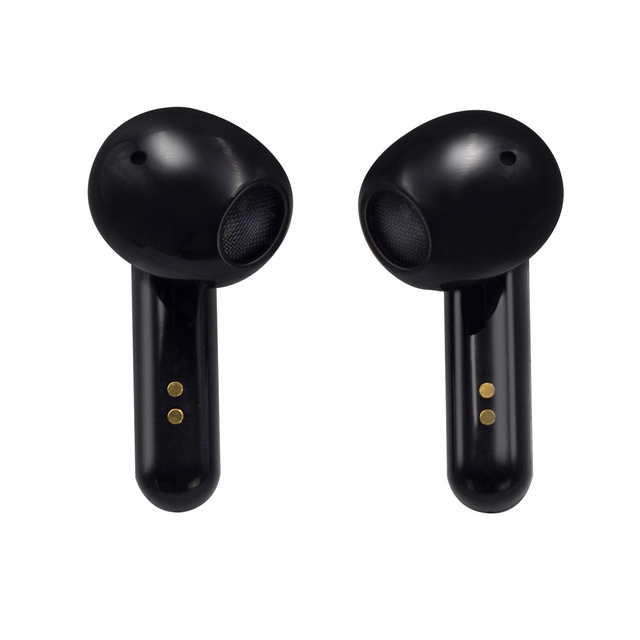 AUDIFONOS BLUETOOTH TRUE WIRELESS TW7 NEGRO - 6