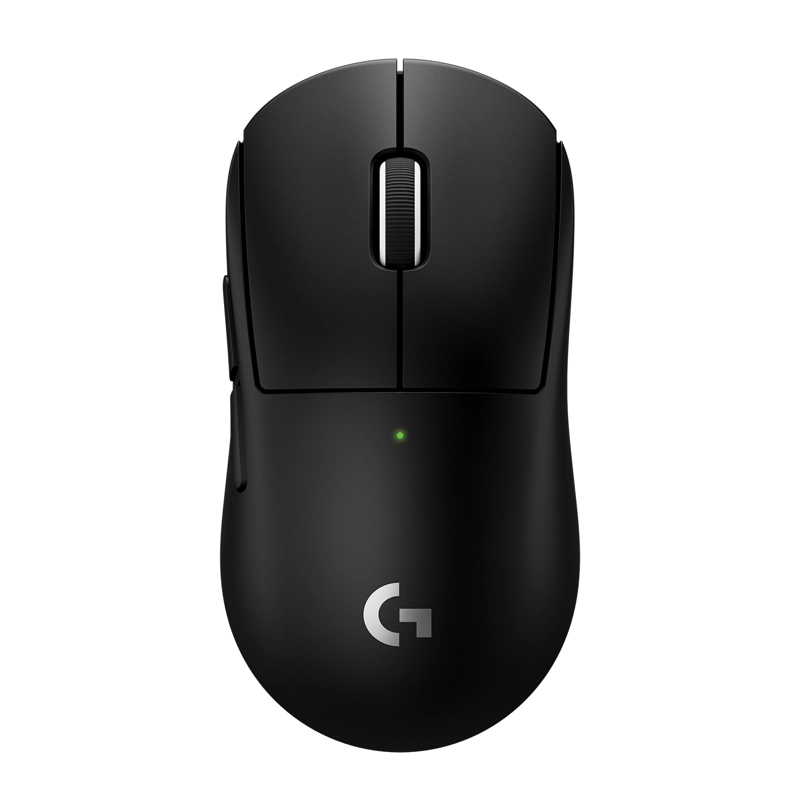 MOUSE GAMER LOGITECH G PRO X - 1