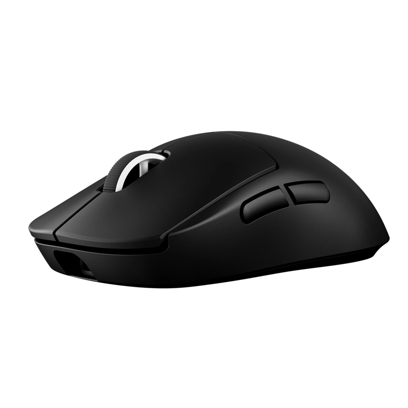 MOUSE GAMER LOGITECH G PRO X - 2