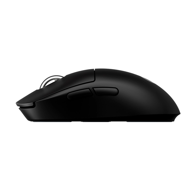 MOUSE GAMER LOGITECH G PRO X - 3