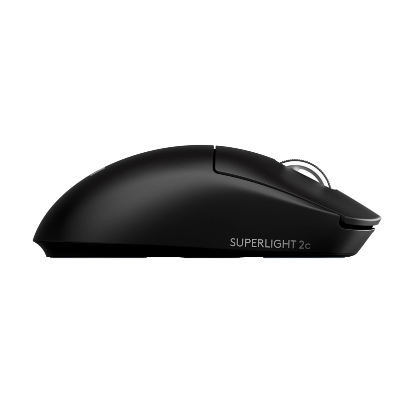 MOUSE GAMER LOGITECH G PRO X - 4