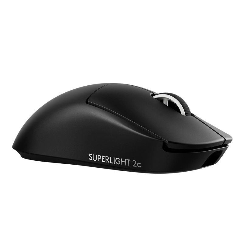 MOUSE GAMER LOGITECH G PRO X - 6