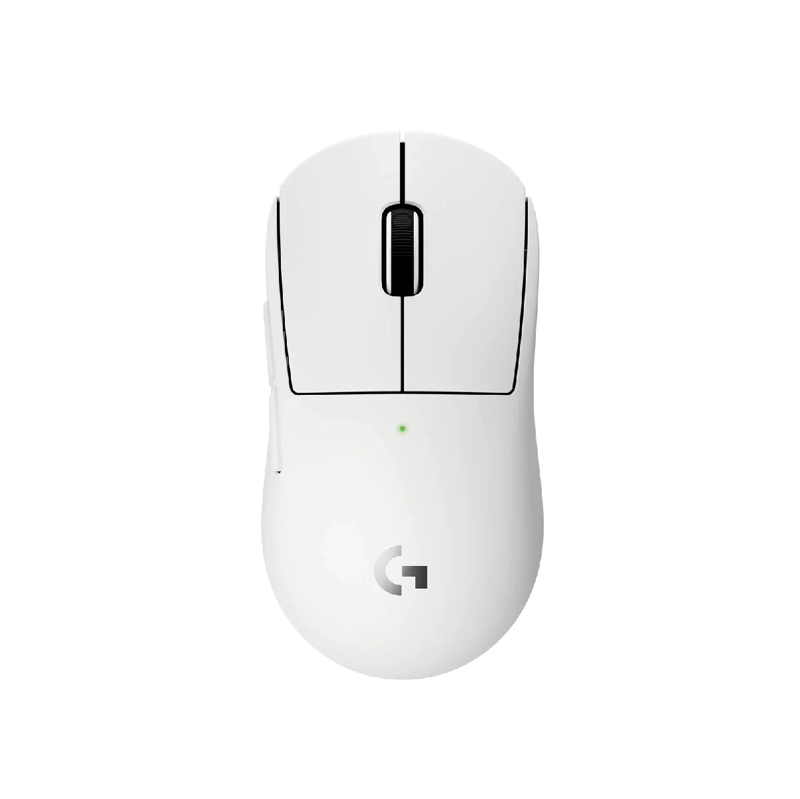 MOUSE GAMER LOGITECH G PRO X SUPERLIGHT - 1