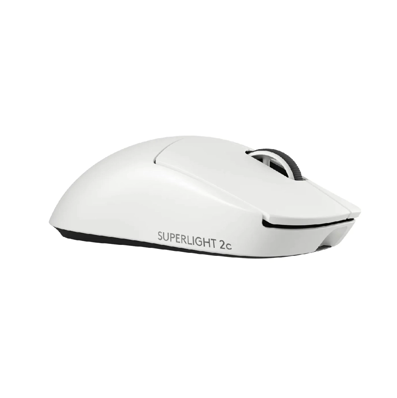 MOUSE GAMER LOGITECH G PRO X SUPERLIGHT - 2