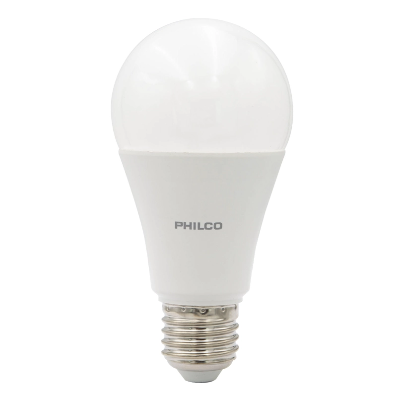 AMPOLLETA LED WI-FI MULTICOLOR PHILCO - 3
