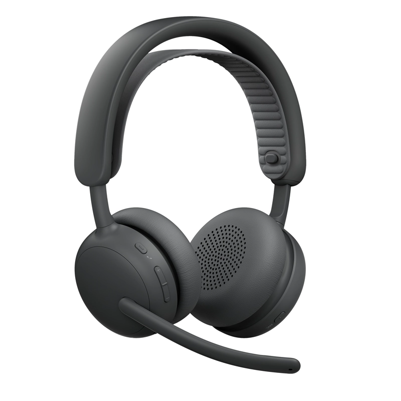 AUDIFONOS LOGITECH ZONE WIRELESS CON CANCELACION DE RUIDO. - 3