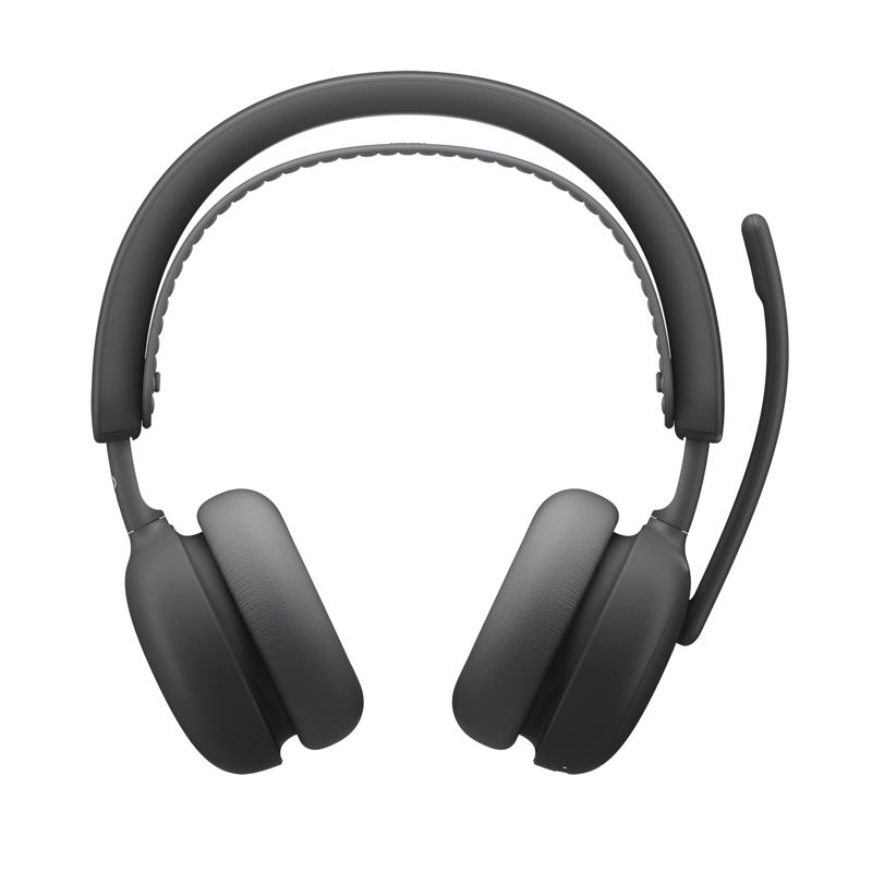 AUDIFONOS LOGITECH ZONE WIRELESS CON CANCELACION DE RUIDO. - 4