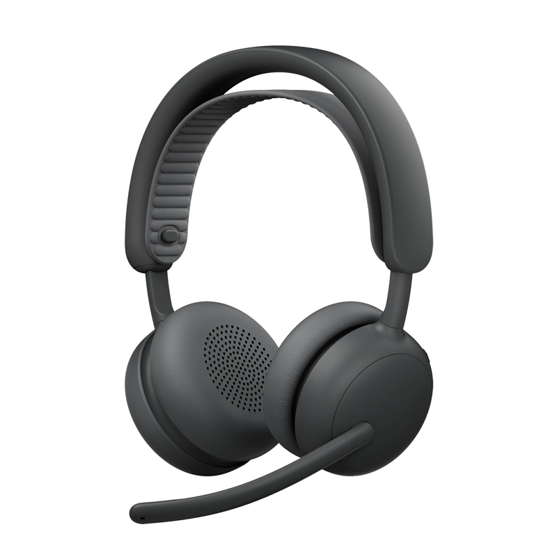AUDIFONOS LOGITECH ZONE WIRELESS CON CANCELACION DE RUIDO. - 5