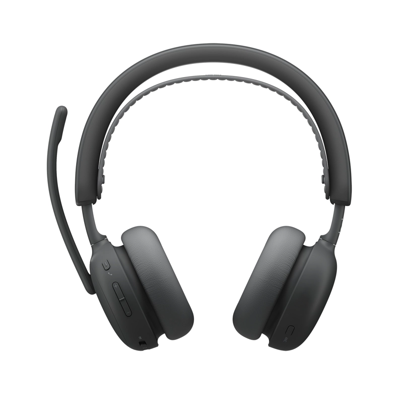 AUDIFONOS LOGITECH ZONE WIRELESS CON CANCELACION DE RUIDO. - 7