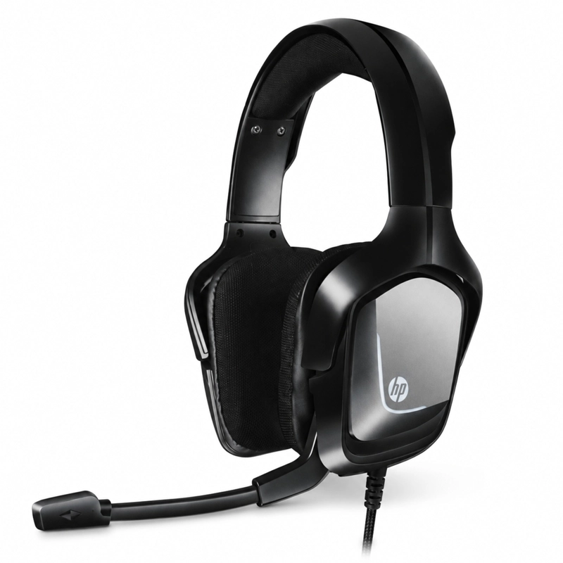 AUDIFONO 1 PLUG STEREO CON MICROFONO - 1