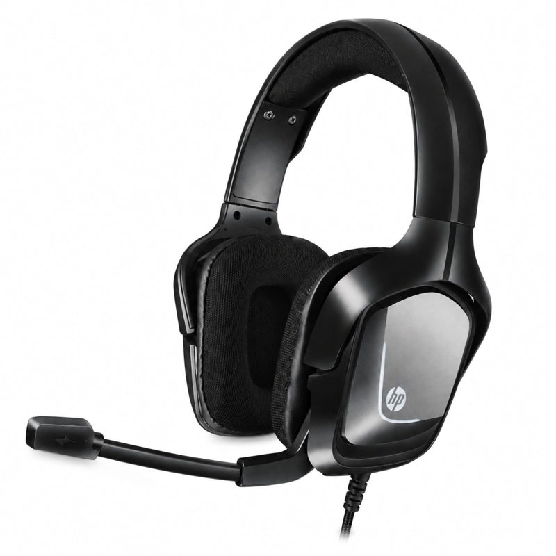 AUDIFONO 1 PLUG STEREO CON MICROFONO - 3