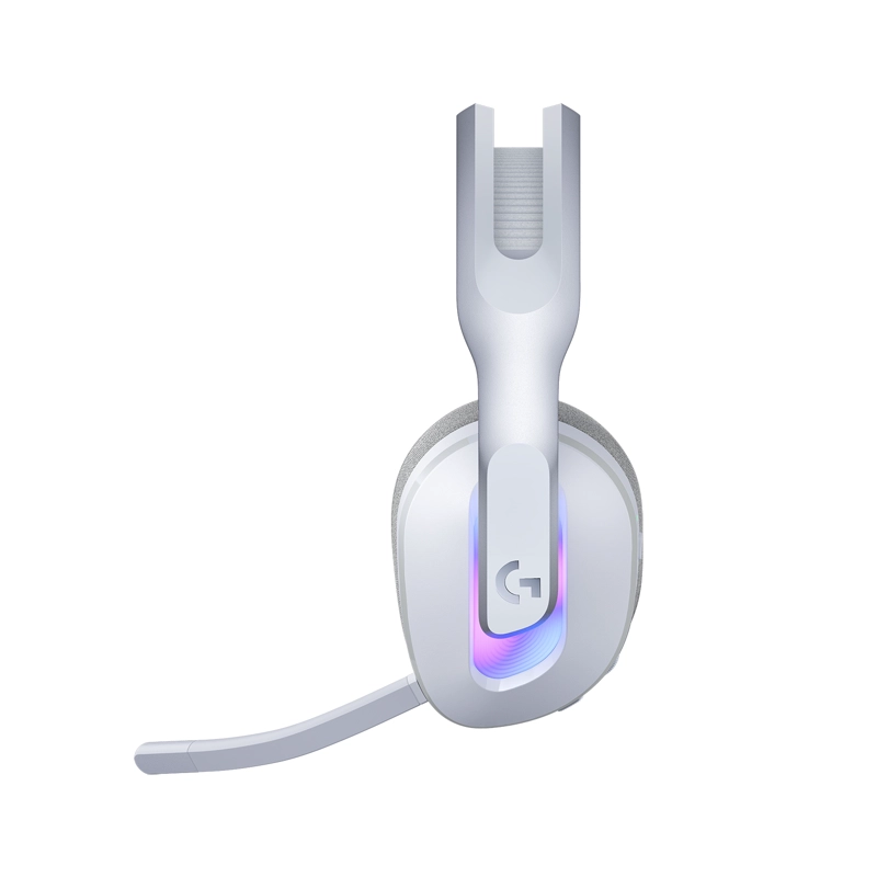 AUDIFONOS GAMER LOGITECH G522 WHITE LIGHTSPEED - 7