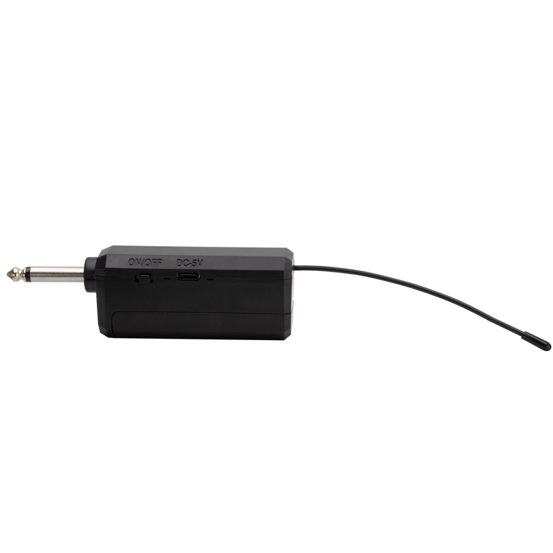 MICROFONO INALAMBRICO PROFESIONAL DE MANO WM245 - 4