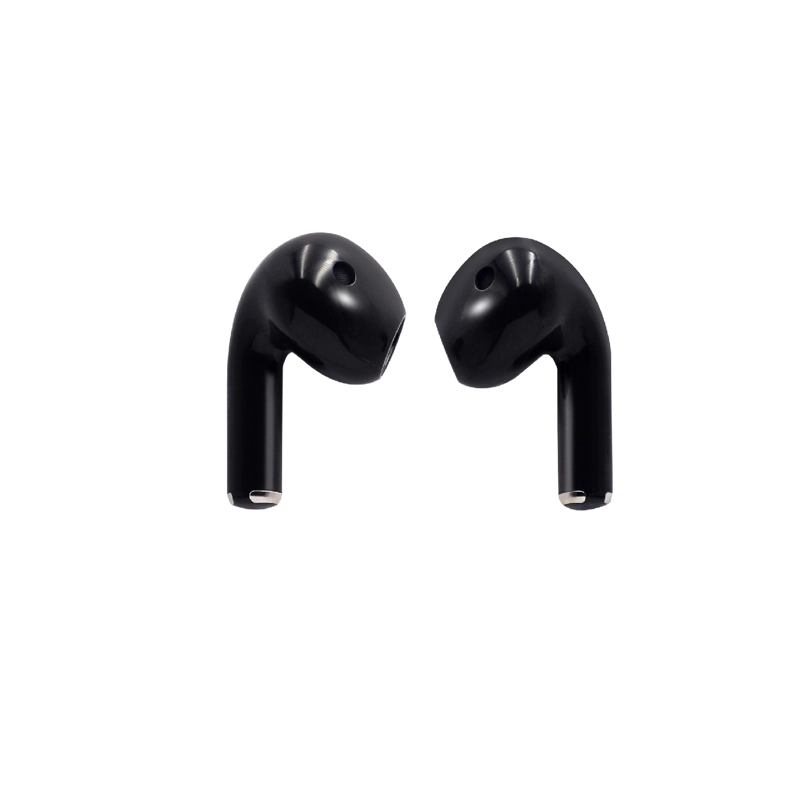 AUDIFONOS BLUETOOTH TRUE WIRELESS MONSTER TW17 METAL GREY - 2