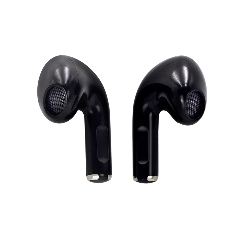 AUDIFONOS BLUETOOTH TRUE WIRELESS MONSTER TW17 METAL GREY - 6