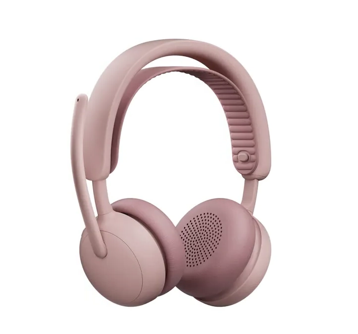 AUDIFONOS LOGITECH ZONE WIRELESS CON CANCELACION DE RUIDO - 1
