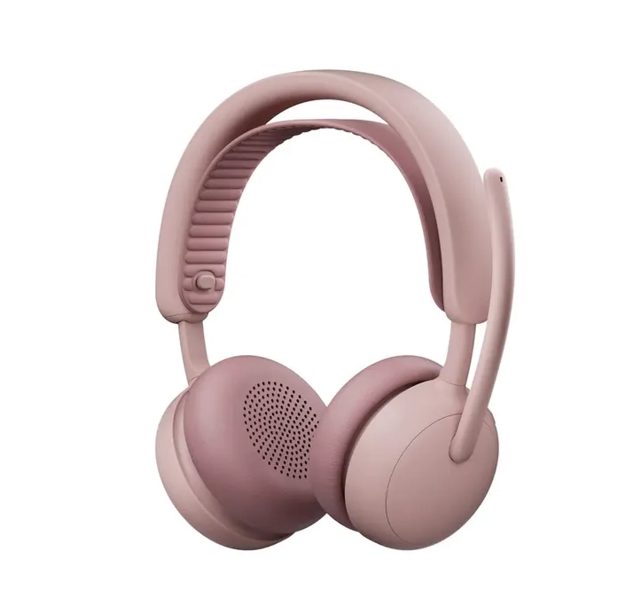 AUDIFONOS LOGITECH ZONE WIRELESS CON CANCELACION DE RUIDO - 2